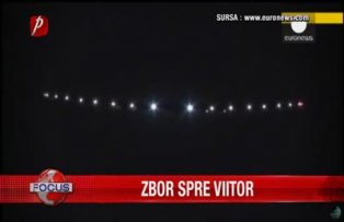 Zbor spre viitor