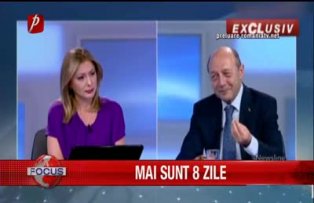 Mai sunt 8 zile