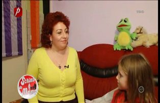 VIDEO / "Va vad mai cucoana si nu stiu daca va descurcati". De ce s-au certat mama de schimb si tatal din casa in care a ajuns
