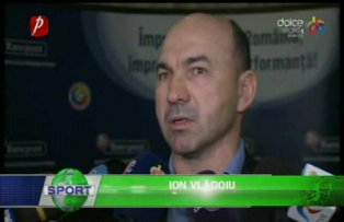 "Atenţie cu Feroe!"