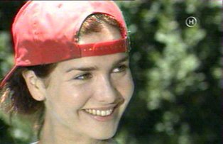 Natalia Oreiro, apariţie superbă la Festivalul de film din Moscova