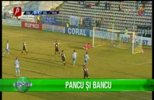 Pancu şi Bancu