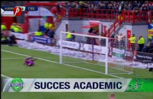 Succes Academic