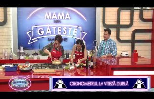 VIDEO / "Nu vorbi asa cu mama ta!" Ce i-a spus Madalina mamei sale cand a apasat butonul de panica