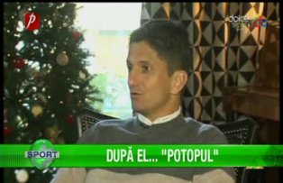 După el... "potopul"!