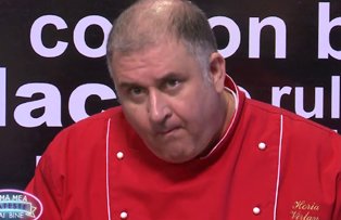 VIDEO / Verdictul lui Horia Virlan: "In viata mea nu am vazut asa ceva"