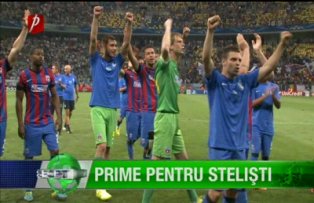 Prime pentru stelişti