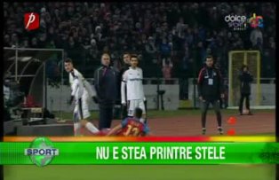 Nu e stea printre stele