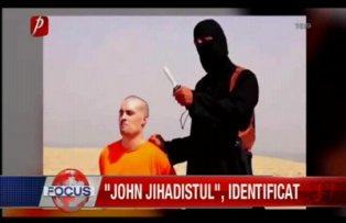 John Jihadistul identificat