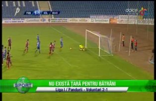 Nu există ţară pentru bătrâni