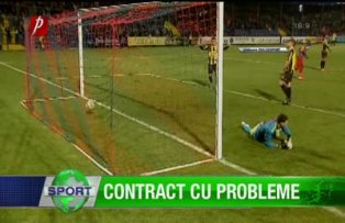 Contract cu probleme
