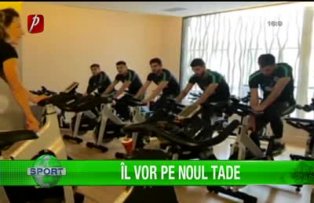 Îl vor pe noul Tade