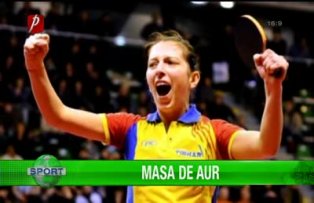 Masa de aur