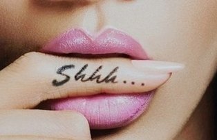 Vrei sa ai buze mai proeminente? Cum le obtii fara sa apelezi la injectii