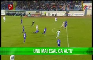 Unu mai egal ca altu'