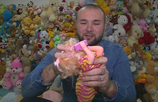 Spitalul de jucarii. Jucariile pot primi o alta viata? Vedeti cum, la Focus din Inima Romaniei