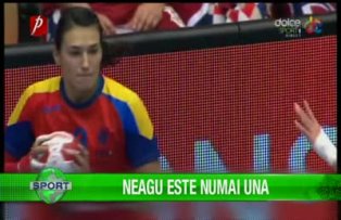 Neagu este numai una