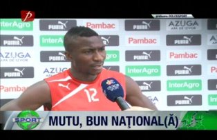 Mutu, bun naţional(ă)