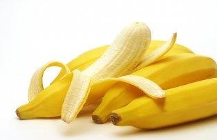 Ce boli poti trata cu ajutorul bananelor