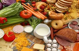 Combinatii alimentare de evitat. Greseli pe care le facem des
