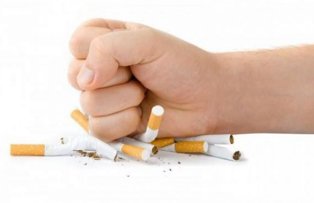 8 motive ca sa renunti acum la fumat