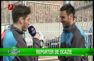Reporter de ocazie