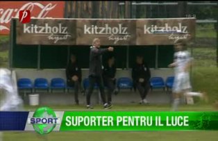 Suporter pentru Il Luce