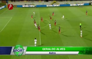 "Noi nu suntem Dinamo"