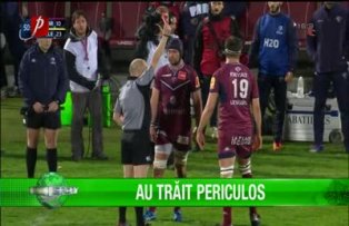 Au trăit periculos