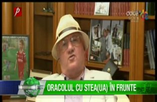 Oracolul cu Stea(ua) în frunte