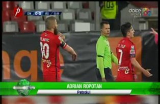 Au viitor în play-off