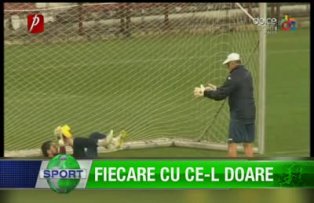 Fiecare cu ce-l doare