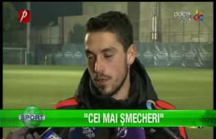 "Cei mai şmecheri"