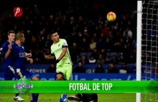 Fotbal de top