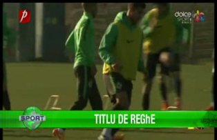 Titlu de REGhE