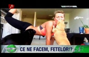 Ce ne facem, fetelor!?