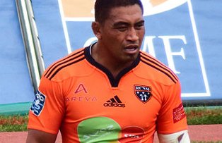 Jerry Collins, fostul capitan al "All Blacks", a murit intr-un accident rutier in Franta