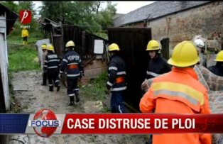 Case distruse de ploi