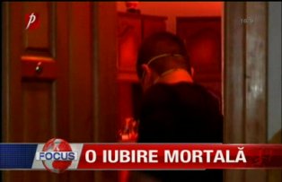 O iubire mortala