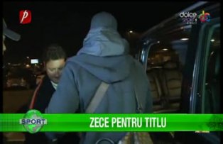 Zece pentru titlu