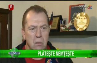 Plăteşte nemţeşte