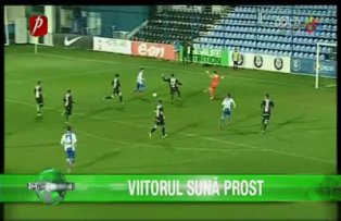 Viitorul sună prost