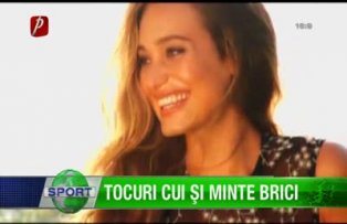 Tocuri cu şi minte brici