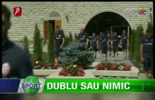 Dublu sau nimic