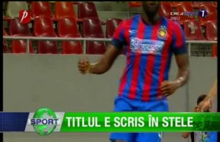 Titlul e scris în stele