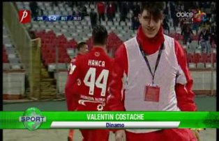 Vedetă la 17 ani