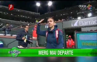 Merg mai departe