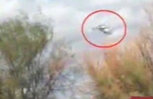 VIDEO / Trei vedete au murit, dupa ce elicopterele care-i duceau la o emisiune s-au ciocnit