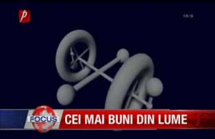 Cei mai buni din lume