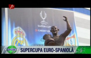 Supercupa Euro-Spaniolă